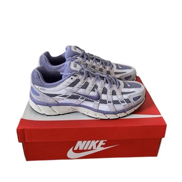 Nike P-6000 SE Amethyst Tint HF0015-500 comfort cushioned casual Men’s 13 NEW main image 7